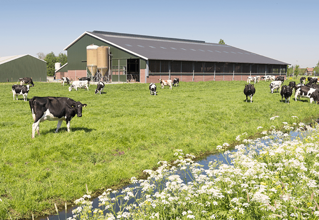 Agri Utility